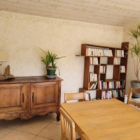 Maison Au Calme A 2 Pas Du Port Cancale Luaran gambar